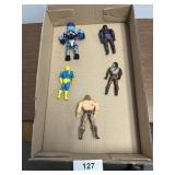 Action Figures