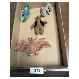 TY Beanie Babies