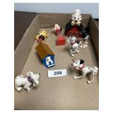 101 Dalmatians