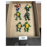 Ninja Turtles