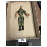 Lanard Military Action Figure