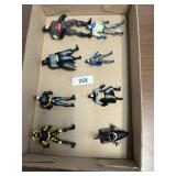 Batman Figures