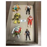 Action Figures