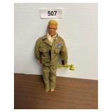 GI Joe