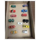 Match Box