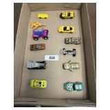 Match Box