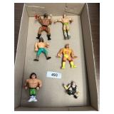 Action Figures