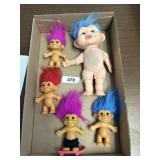 Trolls