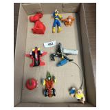 Fast Food Toys