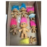 Trolls