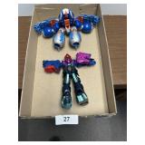 Transformers