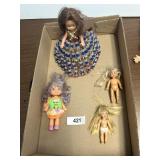 Dolls