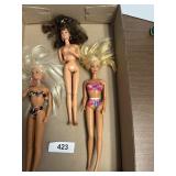 Barbie Dolls