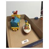 Sesame Street