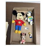 Mickey Mouse