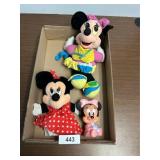 Minnie Mouse 3
