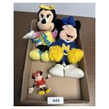 Minnie Mouse 3