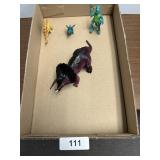 Dinosars