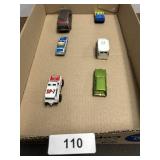 Matchbox Carry Case