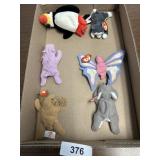 TY Beanie Babies