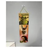 Grow Tall With SHREK