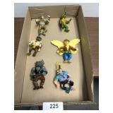 Teenage Mutant Ninja Turtles