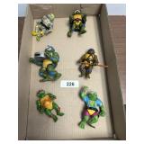 Teenage Mutant Ninja Turtles