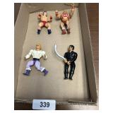Action Figures