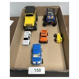 Misc Cars