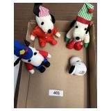 Snoopy