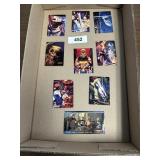 Star Wars Cards