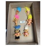 Trolls