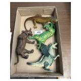 Prehistoric Animals