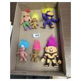 Trolls