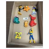 Fast Food Toys