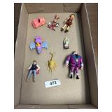 Fast Food Toys