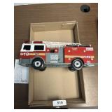 Fire Truck