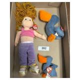 Ty Beanie Babies