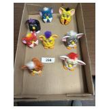 Furbys