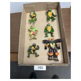 Ninja Turtles