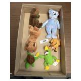 Ty Beanie Babies