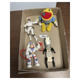 Variety Box Toys