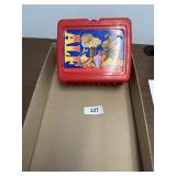ALF Lunchbox