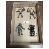 Space Aliens