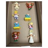 Cabbage Patch Collectables