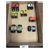 Monster Trucks