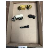 ERTL Vehicles