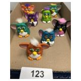 Furbys