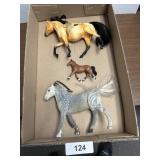 Horses