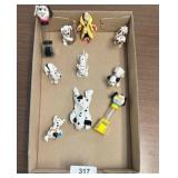 101 Dalmatians